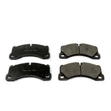 Load image into Gallery viewer, PowerStop Front Z16 Ceramic Brake Pads fits 2008 2018 Porsche Cayenne / 2008 2010-2012 Porsche Cayenne S / 2008 2010 Porsc...