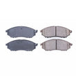 Load image into Gallery viewer, PowerStop Front Z16 Ceramic Brake Pads fits 2008-2012 Infiniti EX35 / 2013 Infiniti EX37 / 2006-2012 Infiniti FX35 / 2013 ...