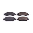 Load image into Gallery viewer, PowerStop Front Z16 Ceramic Brake Pads fits 2008 Chevrolet Avalanche LS / 2008 Chevrolet Silverado 1500 / 2008-2011 Chevro...