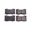 Load image into Gallery viewer, PowerStop Front Z16 Ceramic Brake Pads fits 2009-2013 Infiniti FX50 / 2009-2013 Infiniti G37 / 2011-2013 Infiniti G37 IPL ...
