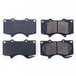 Load image into Gallery viewer, PowerStop Front Z16 Ceramic Brake Pads fits 2010-2023 Lexus GX460 / 2003-2009 Lexus GX470 / 2015-2024 Toyota 4RUNNER / 200...