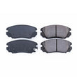 Load image into Gallery viewer, PowerStop Front Z16 Ceramic Brake Pads fits 2010 Buick Allure / 2016-2019 Buick Cascada / 2012-2016 Buick LaCrosse / 2010 ...