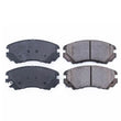 Load image into Gallery viewer, PowerStop Front Z16 Ceramic Brake Pads fits 2010 Hyundai Elantra Blue / 2007-2010 Hyundai Elantra Gls / 2007 Hyundai Elant...