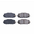Load image into Gallery viewer, PowerStop Front Z16 Ceramic Brake Pads fits 2011-2017 Lexus CT200H / 2020-2022 Toyota Corolla / 2010 2011 2015 2021 Toyota...