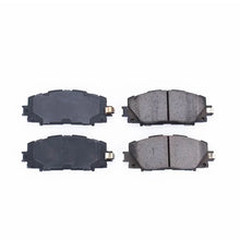 Load image into Gallery viewer, PowerStop Front Z16 Ceramic Brake Pads fits 2011-2017 Lexus CT200H / 2020-2022 Toyota Corolla / 2010 2011 2015 2021 Toyota...