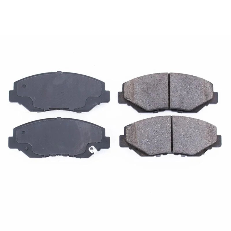 PowerStop Front Z16 Ceramic Brake Pads fits 2013-2015 Acura ILX / 2003-2005 Honda Accord DX / 2003-2007 Honda Accord EX / ...