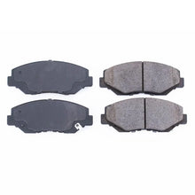 Load image into Gallery viewer, PowerStop Front Z16 Ceramic Brake Pads fits 2013-2015 Acura ILX / 2003-2005 Honda Accord DX / 2003-2007 Honda Accord EX / ...