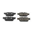 Load image into Gallery viewer, PowerStop Front Z16 Ceramic Brake Pads fits 2013-2016 Mercedes-Benz GL450 / 2013-2016 Mercedes-Benz GL550 / 2017-2019 Merc...