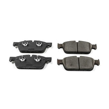 Load image into Gallery viewer, PowerStop Front Z16 Ceramic Brake Pads fits 2013-2016 Mercedes-Benz GL450 / 2013-2016 Mercedes-Benz GL550 / 2017-2019 Merc...