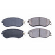 Load image into Gallery viewer, PowerStop Front Z16 Ceramic Brake Pads fits 2013-2016 Scion FR-S / 2013-2024 Subaru BRZ LIMITED / 2013-2024 Subaru BRZ Pre...