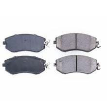 Load image into Gallery viewer, PowerStop Front Z16 Ceramic Brake Pads fits 2013-2016 Scion FR-S / 2013-2024 Subaru BRZ LIMITED / 2013-2024 Subaru BRZ Pre...