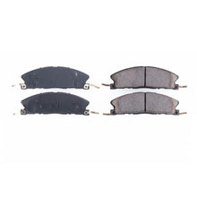 Load image into Gallery viewer, PowerStop Front Z16 Ceramic Brake Pads fits 2013-2019 Ford Explorer / 2013-2019 Ford Flex / 2013-2019 Ford Police Intercep...