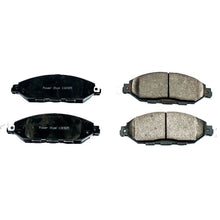 Load image into Gallery viewer, PowerStop Front Z16 Ceramic Brake Pads fits 2013 Infiniti JX35 / 2014-2020 Infiniti QX60 / 2015-2024 Nissan Murano / 2013-...