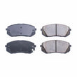 Load image into Gallery viewer, PowerStop Front Z16 Ceramic Brake Pads fits 2015 2016 Hyundai Sonata / 2015-2017 Hyundai Tucson / 2012 2013 Hyundai Tucson...