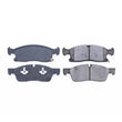 Load image into Gallery viewer, PowerStop Front Z16 Ceramic Brake Pads fits 2017 2021-2025 Dodge DURANGO / 2021-2024 Dodge DURANGO Citadel / 2022-2025 Dod...