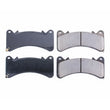 Load image into Gallery viewer, PowerStop Front Z16 Ceramic Brake Pads fits 2017-2020 Cadillac Escalade / 2017 Cadillac Escalade ESV / 2018 Chevrolet Silv...