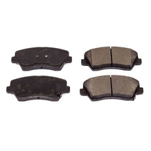 Load image into Gallery viewer, PowerStop Front Z16 Ceramic Brake Pads fits 2017 Hyundai Elantra GT / 2016-2021 Hyundai Veloster / 2016-2021 Hyundai Velos...