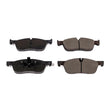 Load image into Gallery viewer, PowerStop Front Z16 Ceramic Brake Pads fits 2018 2019 Jaguar E-pace / 2017 2018 Jaguar XF / 2017 Jaguar XF S / 2015-2019 l...