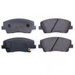 Load image into Gallery viewer, PowerStop Front Z16 Ceramic Brake Pads fits 2018-2023 Kia Stinger / 2018-2021 Kia Stinger GT - Main Product View