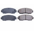 Load image into Gallery viewer, PowerStop Front Z16 Ceramic Brake Pads fits 2019-2021 Acura RDX / 2011 Honda Accord Crosstour / 2012-2020 Honda CR-V EX / ...