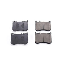 Load image into Gallery viewer, PowerStop Front Z16 Ceramic Brake Pads fits 2019-2021 Mercedes-Benz CLS53 Amg / 2019-2021 Mercedes-Benz E53 Amg / 2017 May...