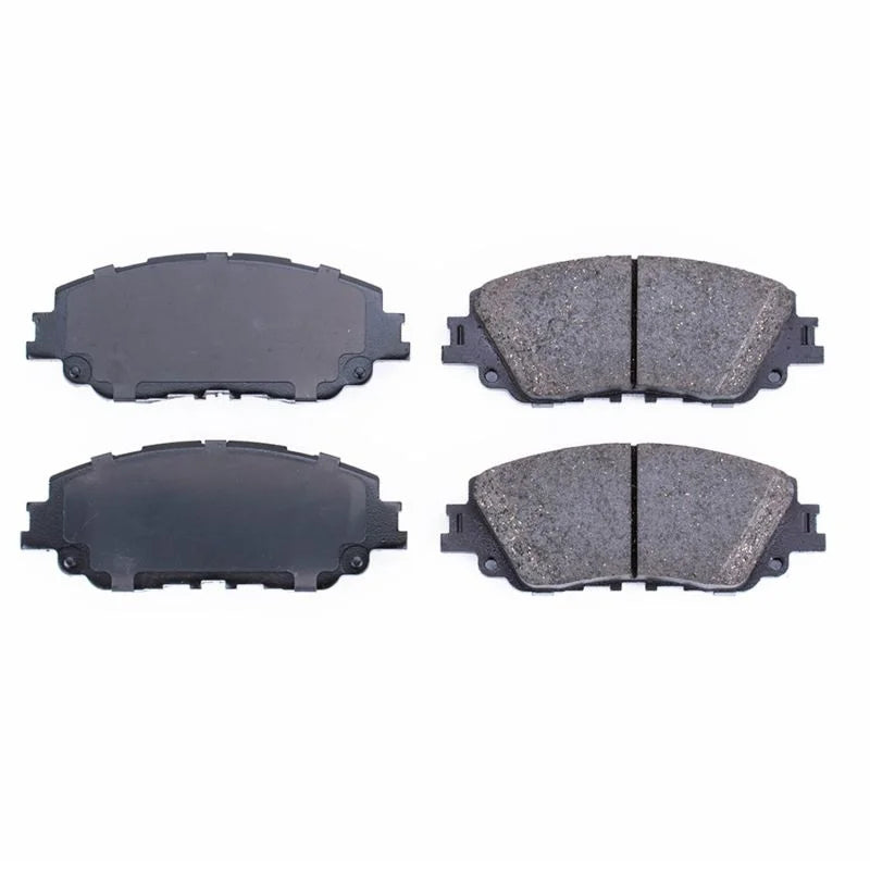 PowerStop Front Z16 Ceramic Brake Pads fits 2021-2023 Lexus ES250 / 2019-2023 Lexus ES300H / 2019-2023 Lexus ES350 / 2019-...
