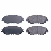 Load image into Gallery viewer, PowerStop Front Z16 Ceramic Brake Pads fits 2021-2023 Lexus ES250 / 2019-2023 Lexus ES300H / 2019-2023 Lexus ES350 / 2019-...