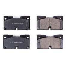 Load image into Gallery viewer, PowerStop Front Z16 Ceramic Brake Pads fits 2021-2024 Cadillac Escalade Luxury / 2023 2024 Cadillac Escalade / 2021-2024 C...