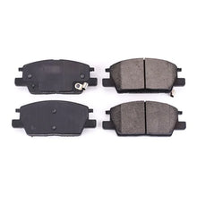 Load image into Gallery viewer, PowerStop Front Z16 Ceramic Brake Pads fits 2021 Buick Envision / 2017-2019 Buick LaCrosse / 2018-2020 Buick Regal Sportba...
