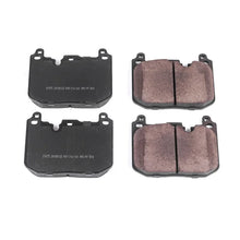 Load image into Gallery viewer, PowerStop Front Z16 Ceramic Brake Pads fits 2022-2024 BMW 228I Gran / 2020-2024 BMW 228I xDrive / 2020-2024 BMW M235I xDri...