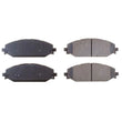 Load image into Gallery viewer, PowerStop Front Z16 Ceramic Brake Pads fits 2022-2025 Jeep Grand Wagoneer / 2022-2025 Jeep Wagoneer / 2023-2025 Jeep Wagon...