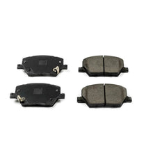 Load image into Gallery viewer, PowerStop Front Z16 Ceramic Brake Pads fits 2023-2025 Dodge Hornet / 2016-2023 Fiat 500X / 2019-2023 Jeep Compass / 2017-2...