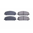 Load image into Gallery viewer, PowerStop Front Z16 Ceramic Brake Pads fits 56 2011-2013 Infiniti QX56 / 2014-2024 Infiniti QX80 / 2021-2024 Nissan Armada...