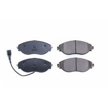 Load image into Gallery viewer, PowerStop Front Z16 Ceramic Brake Pads fits Audi A3 / 2019 Audi A3 Quattro / 2019-2025 Audi Q3 / 2015-2020 Audi S3 / 2019-...
