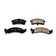 Load image into Gallery viewer, PowerStop Front Z16 Ceramic Brake Pads fits Buick LeSabre / 1994-1999 Buick LeSabre Custom / 1994-1996 Buick Park Avenue /...