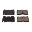 Load image into Gallery viewer, PowerStop Front Z16 Ceramic Brake Pads fits Buick Regal / 2019 2020 Buick Regal Sportback / 2016 Cadillac ATS / 2016-2020 ...