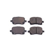 Load image into Gallery viewer, PowerStop Front Z16 Ceramic Brake Pads fits Chevrolet Cobalt / 2005 Chevrolet Cobalt SS / 2008 Chevrolet Cobalt SPORT / 20...