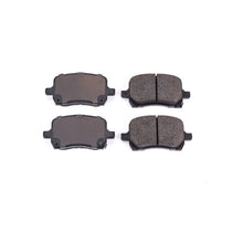Load image into Gallery viewer, PowerStop Front Z16 Ceramic Brake Pads fits Chevrolet Cobalt / 2005 Chevrolet Cobalt SS / 2008 Chevrolet Cobalt SPORT / 20...
