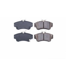 Load image into Gallery viewer, PowerStop Front Z16 Ceramic Brake Pads fits Chrysler PT / 2001-2010 Chrysler PT Cruiser / 2003-2005 Dodge Neon SRT-4 - Mai...