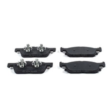 Load image into Gallery viewer, PowerStop Front Z16 Ceramic Brake Pads fits Ford Edge / 2015-2021 Ford Edge SE / 2019 Ford Edge ST / 2020 Ford Edge ST-Lin...