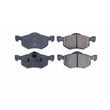 Load image into Gallery viewer, PowerStop Front Z16 Ceramic Brake Pads fits Ford Escape / 2003-2007 Ford Escape LIMITED / 2001-2007 Ford Escape Xls / 2005...