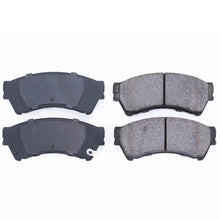 Load image into Gallery viewer, PowerStop Front Z16 Ceramic Brake Pads fits Ford Fusion / 2010-2012 Ford Fusion Hybrid / 2006-2012 Ford Fusion S / 2007-20...