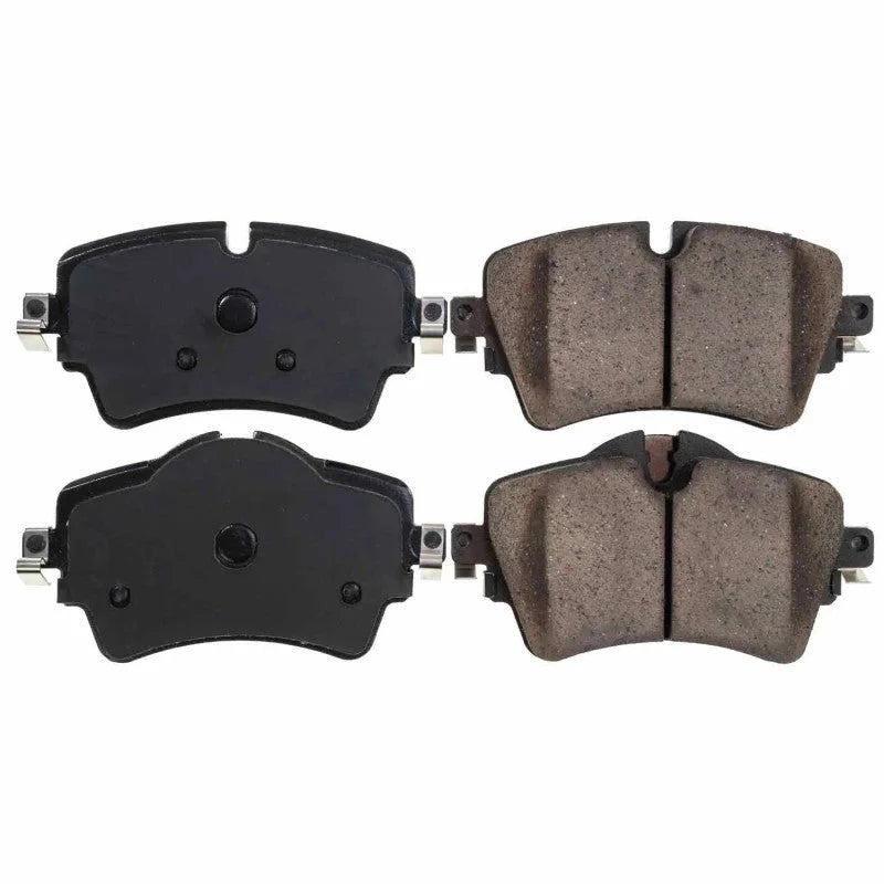 PowerStop Front Z16 EVO Ceramic Brake Pads fits 2021-2022 Mini Cooper S - Main Product View