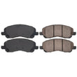 Load image into Gallery viewer, PowerStop Front Z16 EVO Ceramic Brake Pads fits 2022-2024 Mitsubishi Outlander / 2021-2024 Mitsubishi Outlander SPORT - Ma...