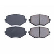 Load image into Gallery viewer, PowerStop Front Z16 EVOLUTION Ceramic Brake Pads fits 1994-1997 1999-2005 Mazda Miata - Main Product View