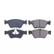 Load image into Gallery viewer, PowerStop Front Z16 EVOLUTION Ceramic Brake Pads fits 1999-2000 Mercedes-Benz C230 / 1996-2000 Mercedes-Benz C280 / 1998-2...