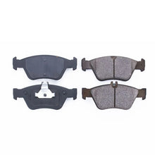 Load image into Gallery viewer, PowerStop Front Z16 EVOLUTION Ceramic Brake Pads fits 1999-2000 Mercedes-Benz C230 / 1996-2000 Mercedes-Benz C280 / 1998-2...