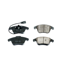Load image into Gallery viewer, PowerStop Front Z16 Evo Ceramic Brake Pad fits 2010-2011 Audi A5 / 2010-2013 Audi A5 Quattro / 2013-2014 Audi Allroad - Ma...