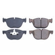 Load image into Gallery viewer, PowerStop Front Z16 Evo Ceramic Brake Pad fits 2016-2018 BMW X4 / 2007-2018 BMW X5 / 2008-2019 BMW X6 - Main Product View