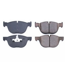 Load image into Gallery viewer, PowerStop Front Z16 Evo Ceramic Brake Pad fits 2016-2018 BMW X4 / 2007-2018 BMW X5 / 2008-2019 BMW X6 - Main Product View